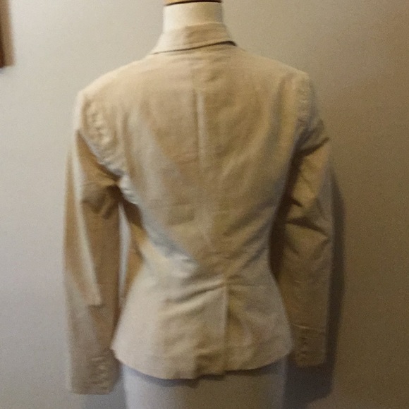 Banana Republic Linen Suit - Picture 6 of 6